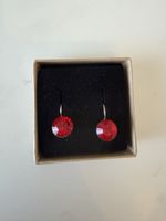 Swarovski Ohrringe