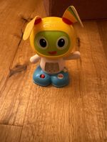 FISHER-PRICE TANZSPAß JUNIOR BEATBO INTERAKTIVES LERNSPIELZE
