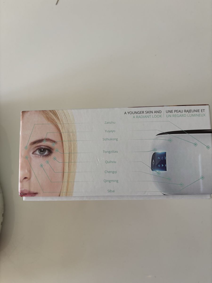 Calamite: MAGNET-RELAX NEUF – Nuovo e nell'imballaggio originale da Brügg BE venduto da rah_mqh8 1