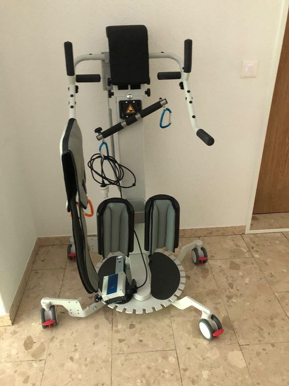 Aufsteh- und Umsetzhilfe ROLEO (Gebraucht) in Bäriswil BE für CHF 1500 ...