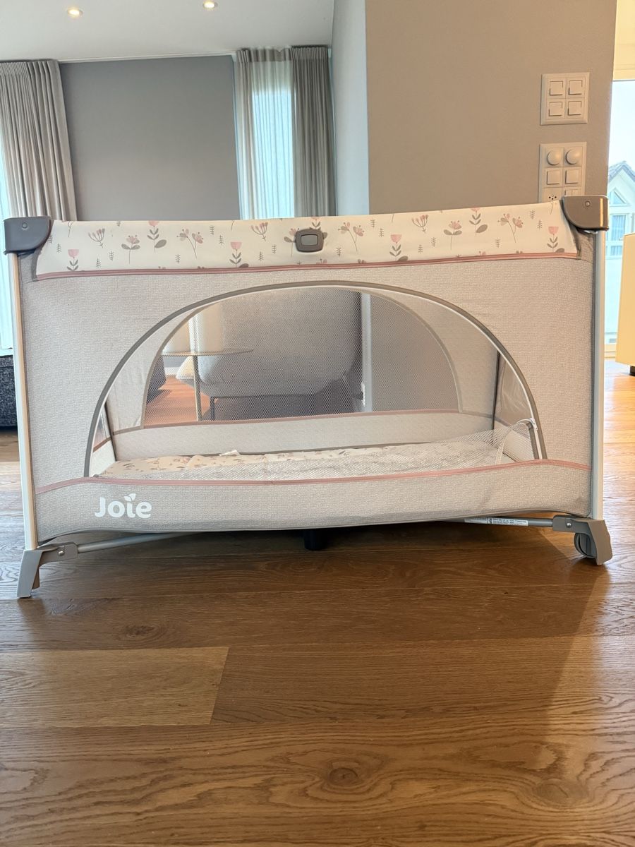 Lits: Joie Reisebett – D'occasion à Horgen par nad_68nw