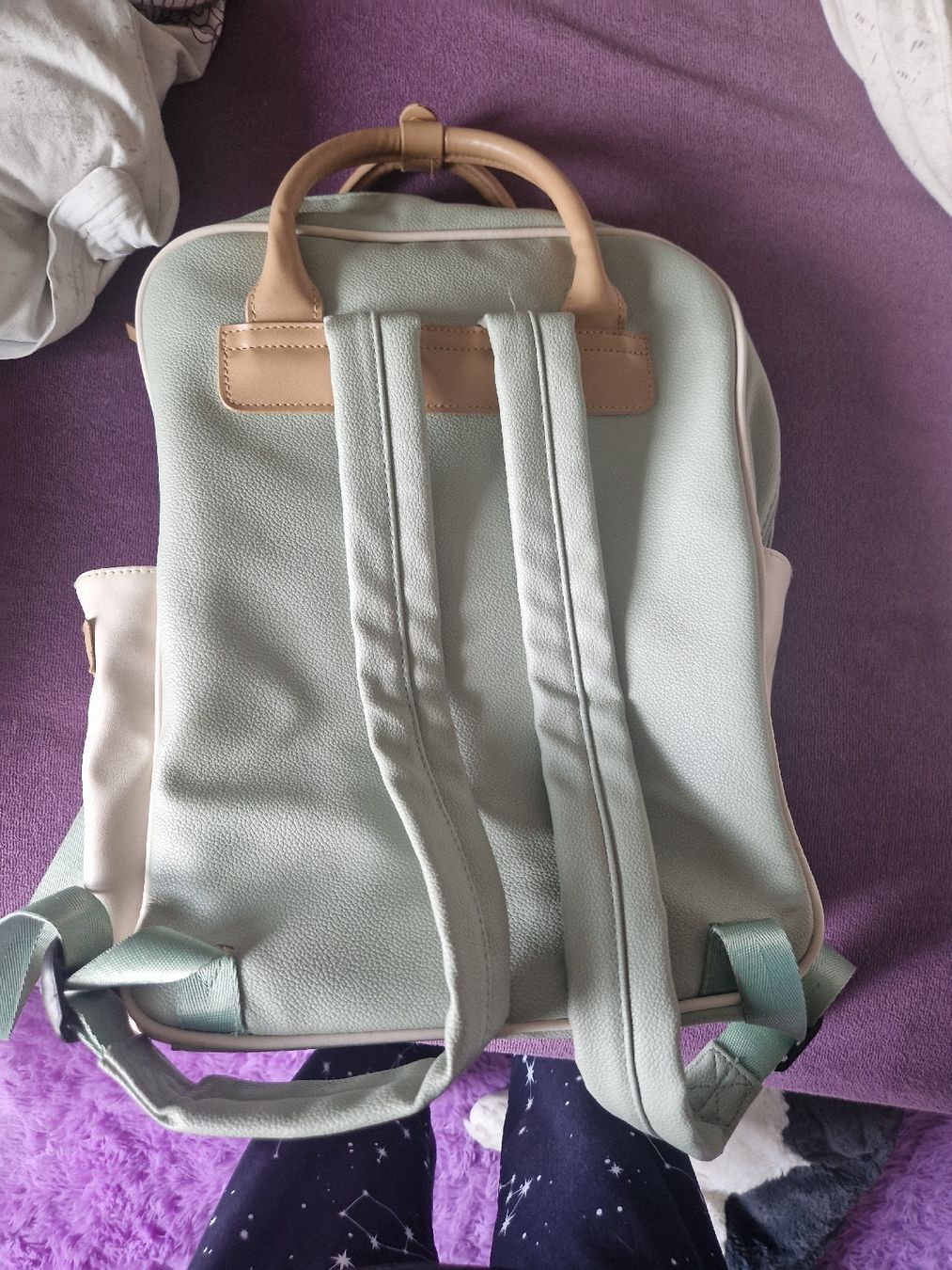 Rucksäcke: Sac à dos  – Gebraucht aus Palézieux-Village von oce_yc95 2