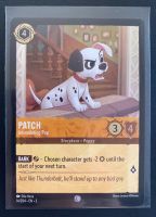 Lorcana FOIL PATCH 14/204 EN-3 Common