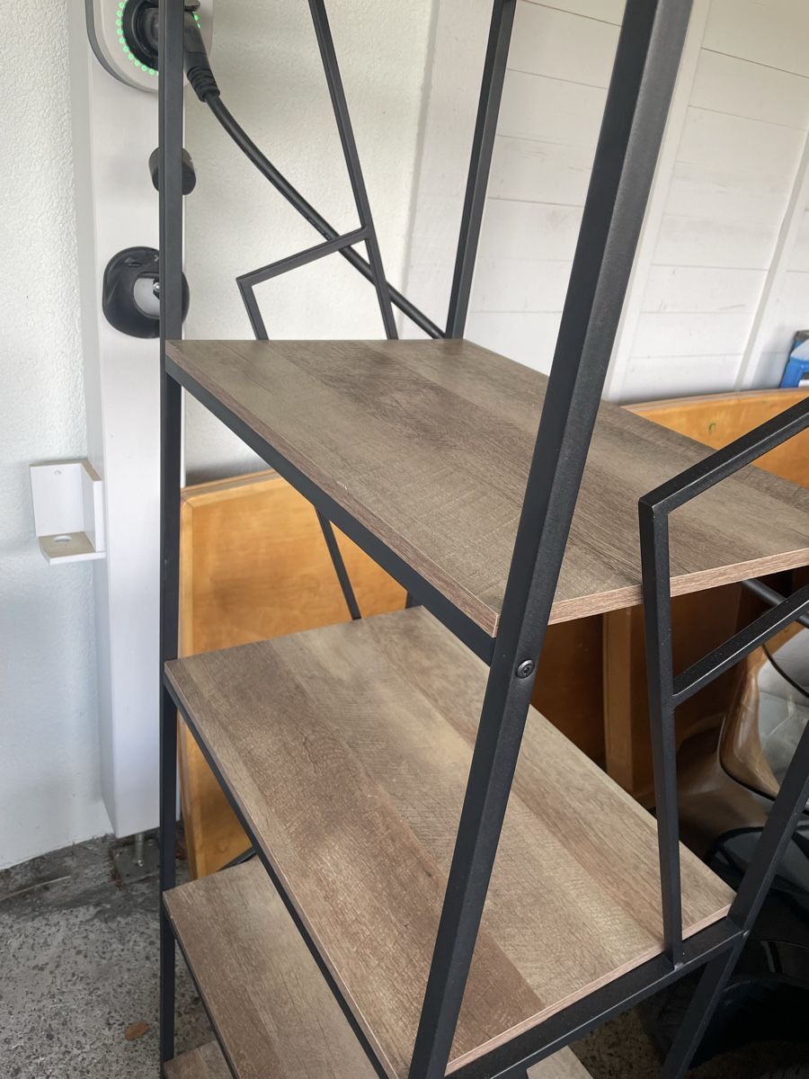 Étagères: Regal - industrial style – D'occasion à Horw par ala_m6bl 2