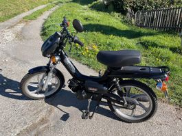 Mofa Tomos FunSport