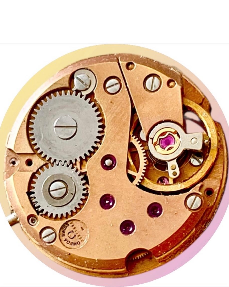 Omega Orologi: Omega Damen Handaufzug Silber – Usato da lyss venduto da Uhrenparadies 8