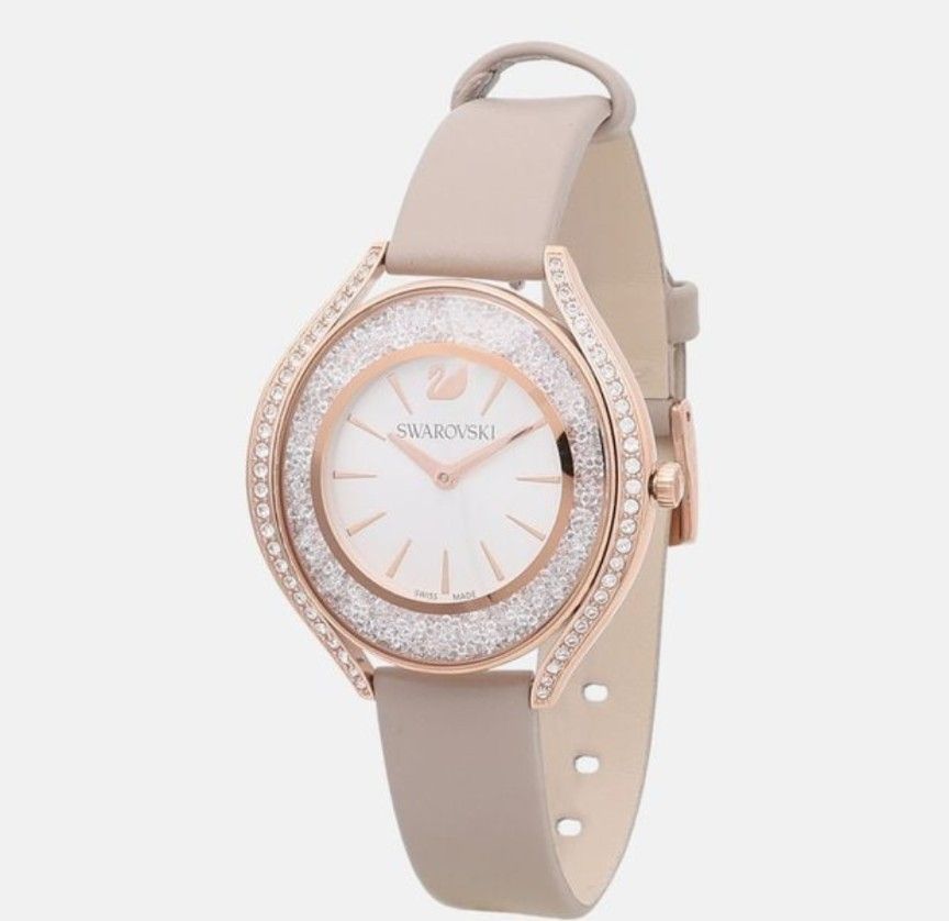 Swarovski Orologi: Swarovski Uhr Neu – Nuovo e nell'imballaggio originale da Kloten venduto da Pandora123