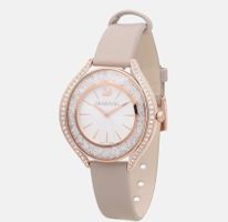 Swarovski Uhr Neu