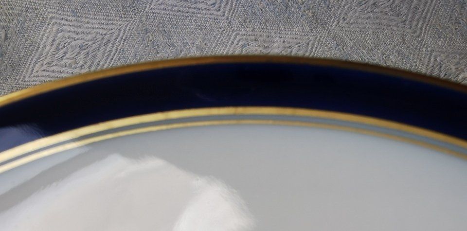 Rosenthal Set di piatti: Kaffeeservice Rosenthal "Balmoral", antik – Usato da Wettingen venduto da Biitel 6