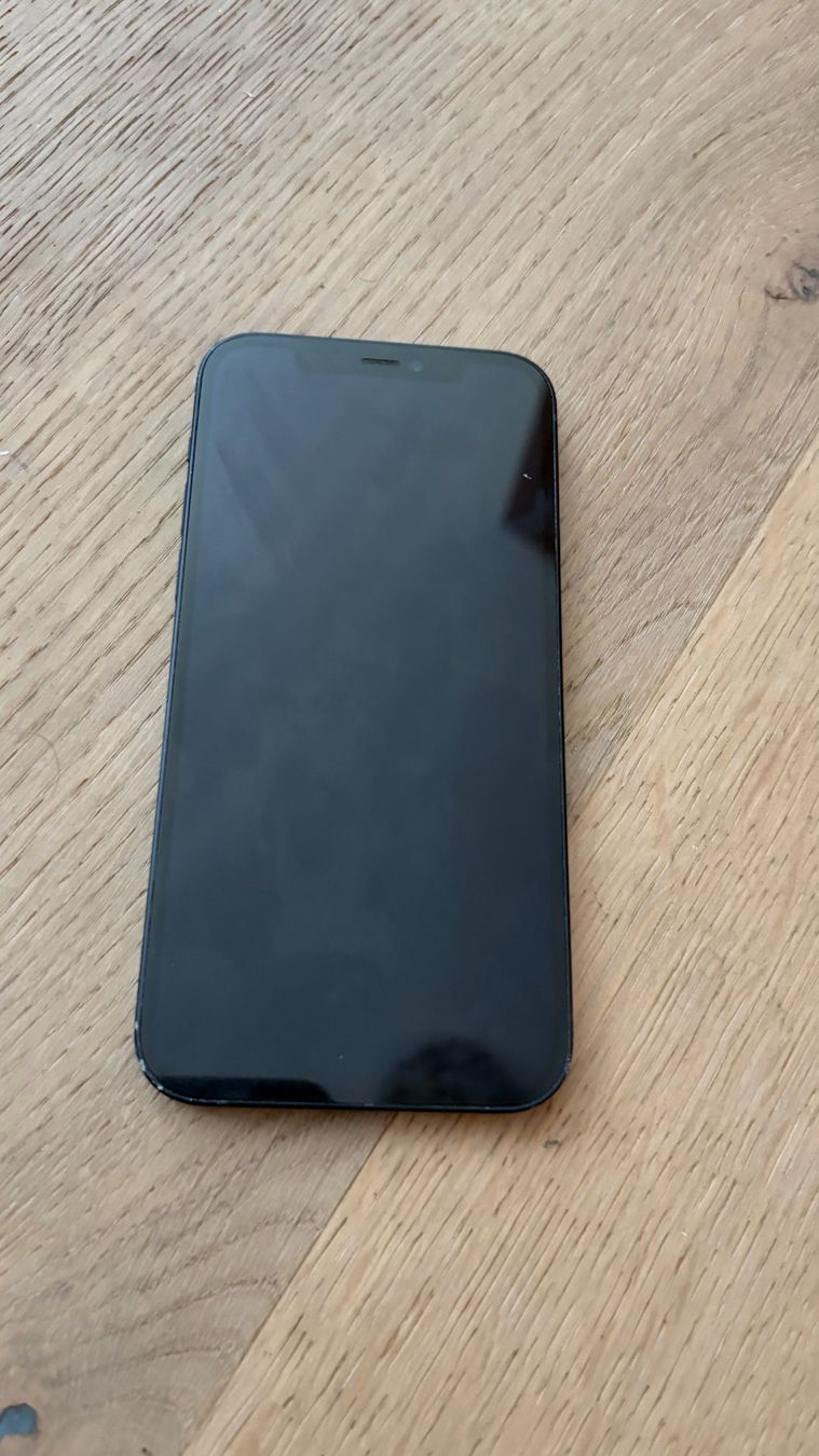 Apple Handys / Smartphones: Iphone 11 oder 12 (defekt) – Defekt aus zürich von schweigers