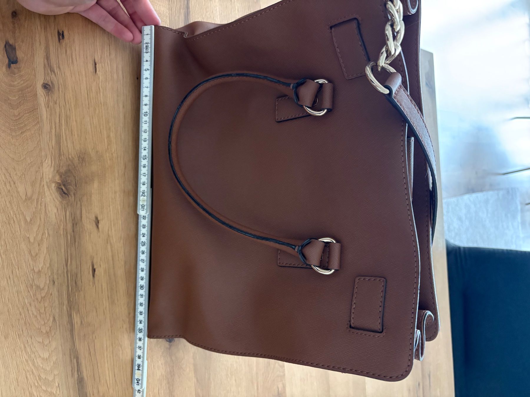 Michael Kors Sacs femmes: Michael Kors Tasche – D'occasion à Anglikon par krodri 4