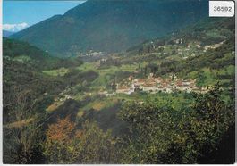 Curio TI - Vue generale