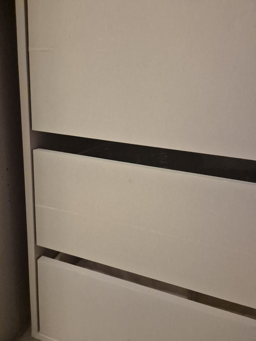 Schränke: Kleiderschrank mit Schwebetüren – Gebraucht aus Lichtensteig von Marcowettstein 3
