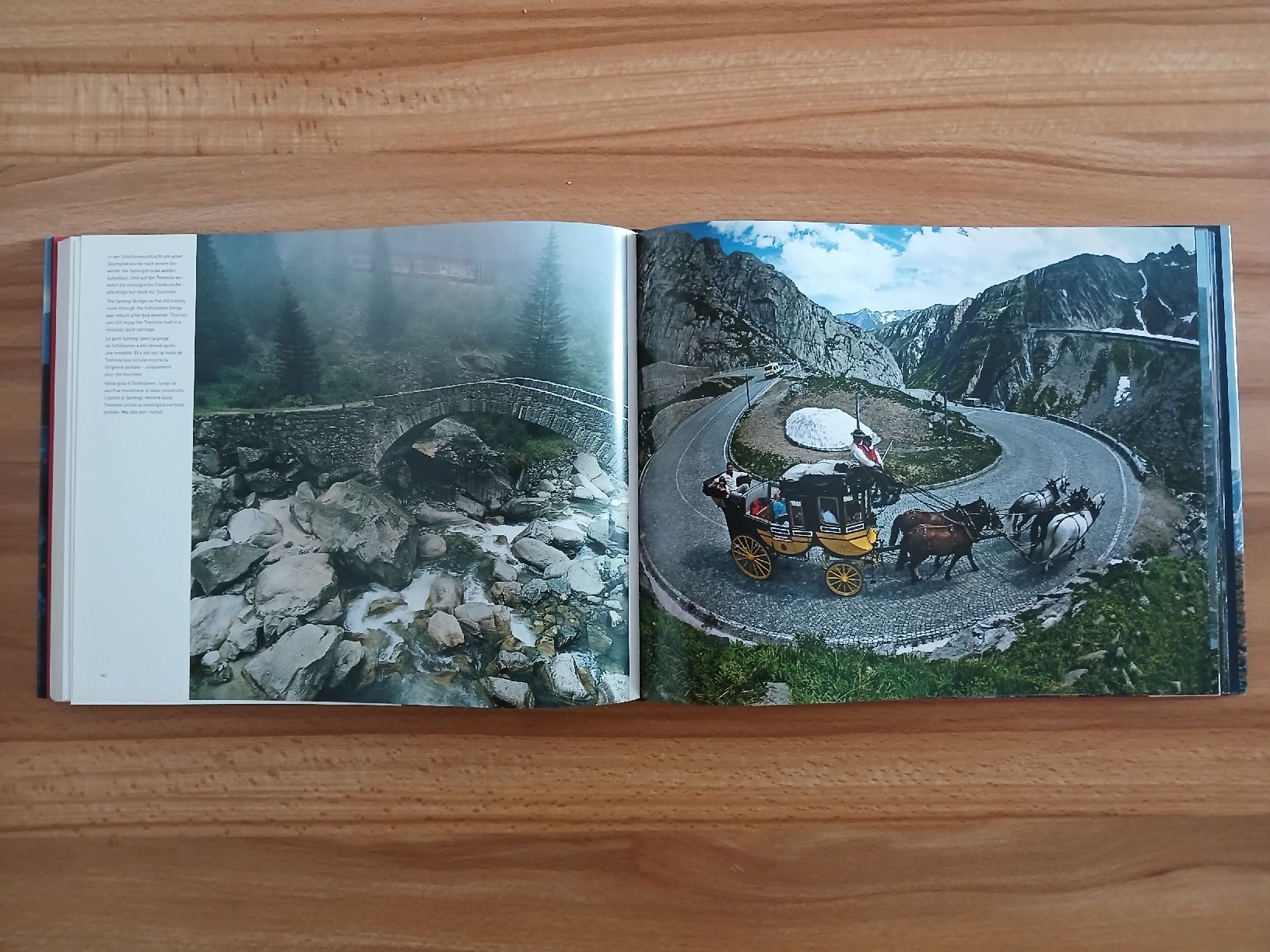 Libri: "Expérience Suisse" - parfait état! – Usato da Le Sentier venduto da arc_2thy 9