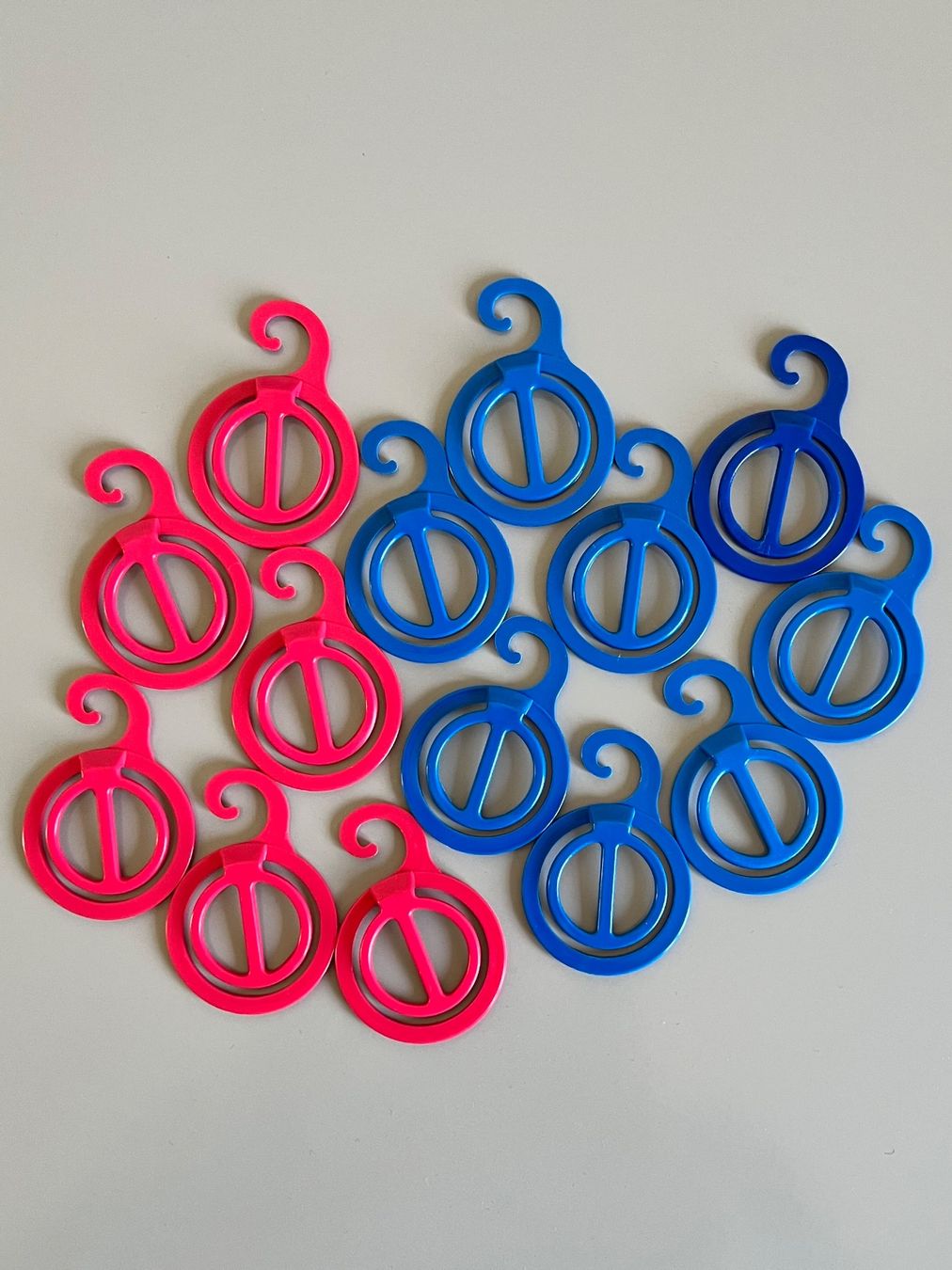 Socken: Roddy Sockenclips (neu) – Neu (gemäss Beschreibung) aus Zürich von Mel_Meli