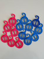 Roddy Sockenclips (neu)