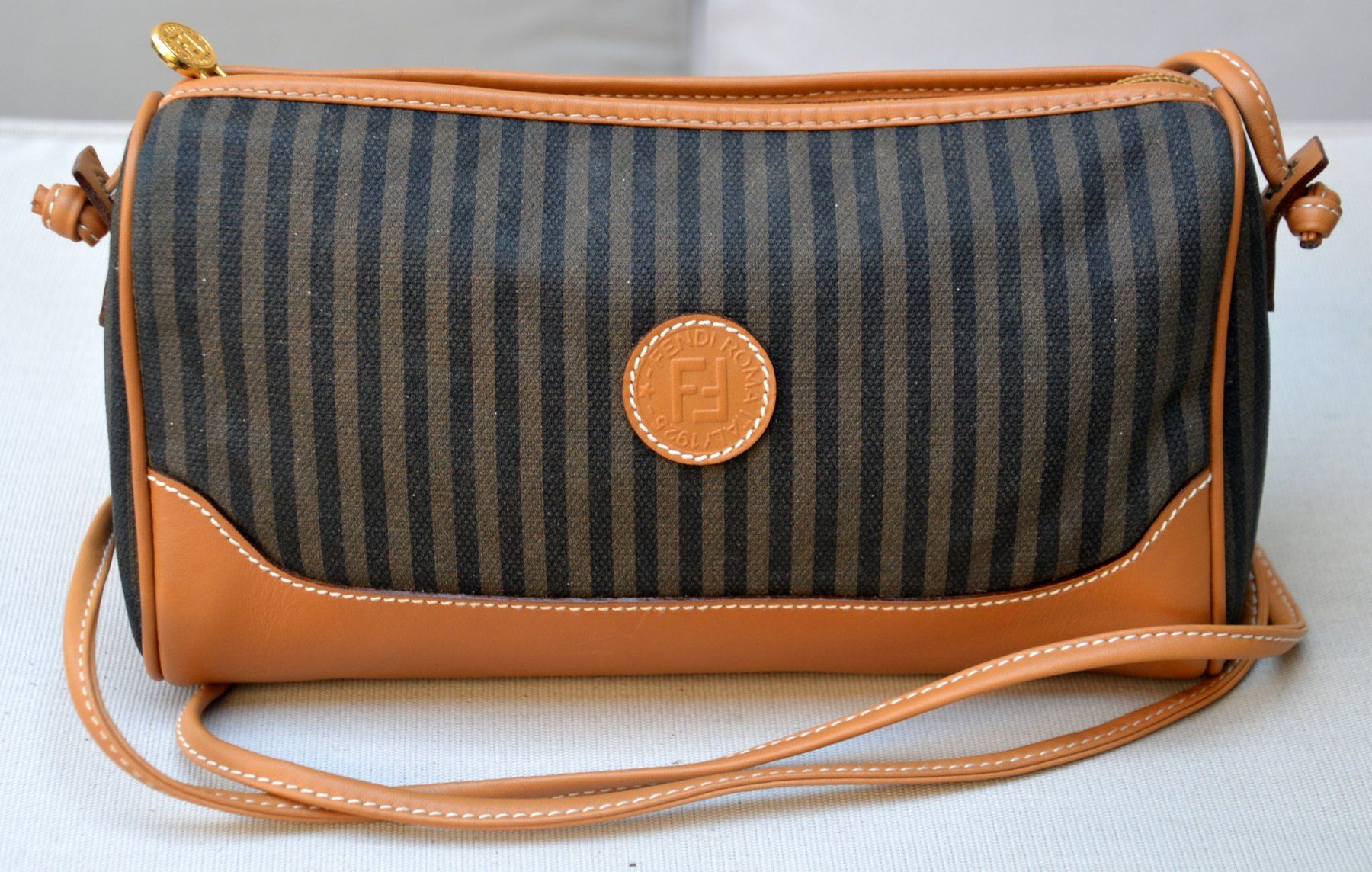 Fendi Taschen für Damen: Tasche Fendi Sac – Gebraucht aus Collonges von Auganien