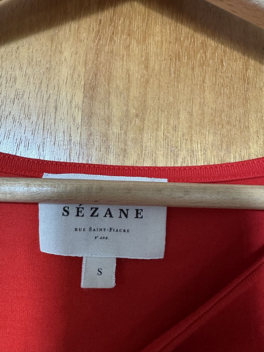 Sezane Vestiti: Robe Pippa Sézane - tS – Usato da Le Lignon venduto da mae_9hql 3