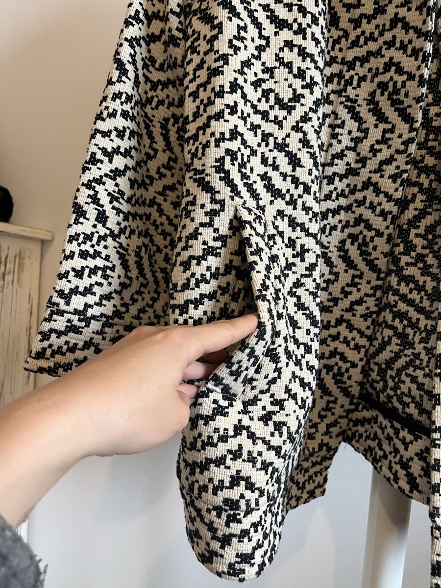 Lee Giacche: Oversize Jacke von Lee 36 S – Usato da Zürich venduto da car_cr6w 4