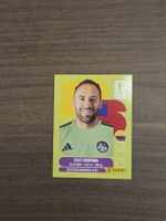 COL 3 DAVID OSPINA PANINI WM 2026