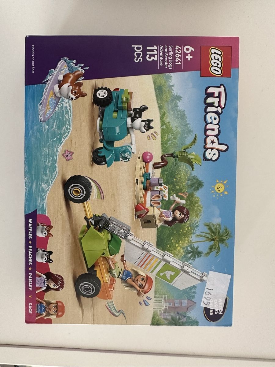 Lego Giocattoli: Lego Friends 42641 – Nuovo e nell'imballaggio originale da Steinhausen venduto da BB-AQ-parts 2