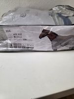 Thermo Master decke ZOE, Grösse 135, Neu & OVP!