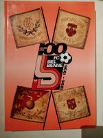 Buch 100 Jahre FC Biel 1896-1996