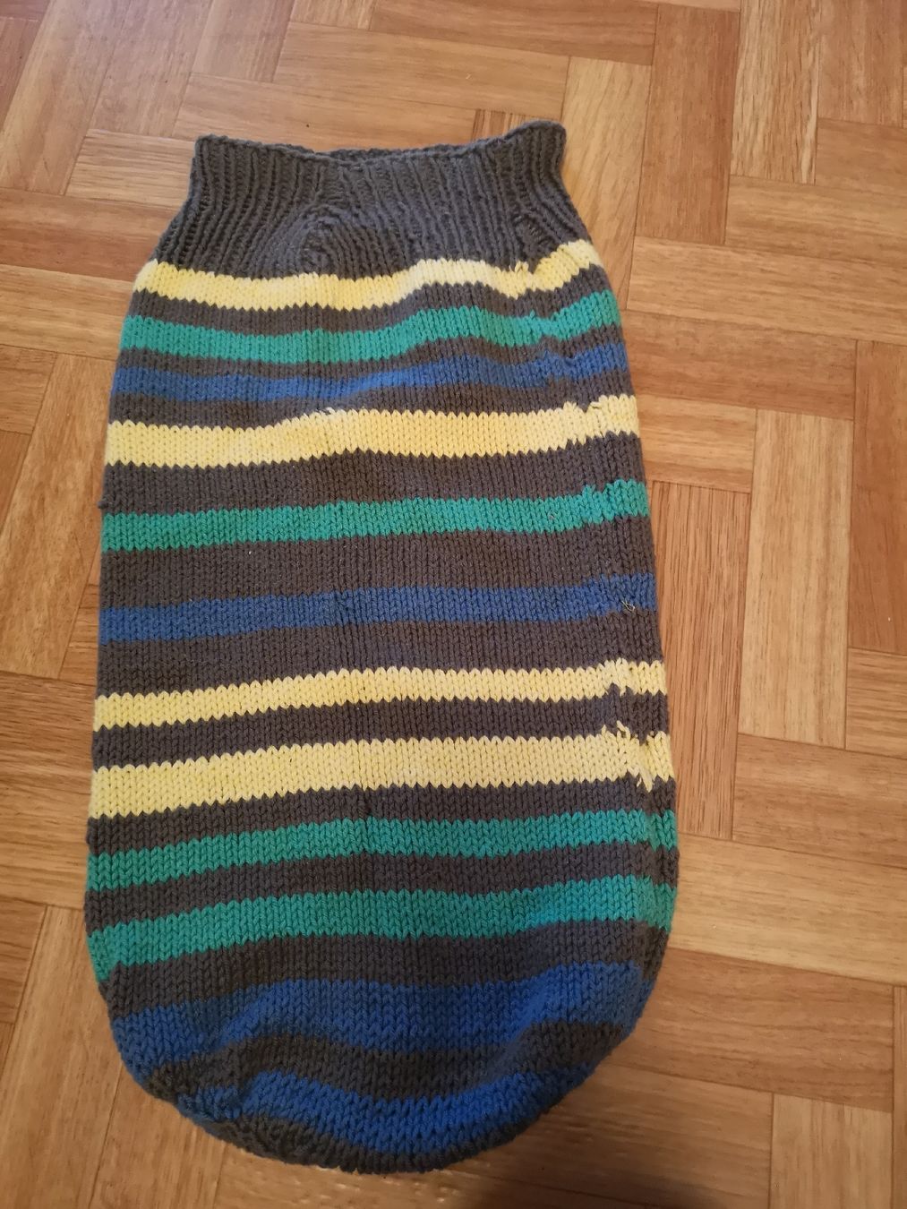 Sacs de couchage: Strampelsack Baby – D'occasion à Aarwangen par Byv7