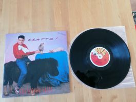 Francesco Salvi – Esatto! (Mix Version)