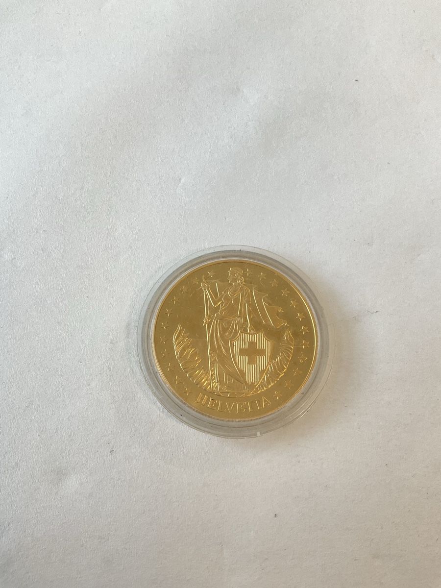 Medaglie: Médaille commémorative – Usato da Malleray venduto da Robot12 1