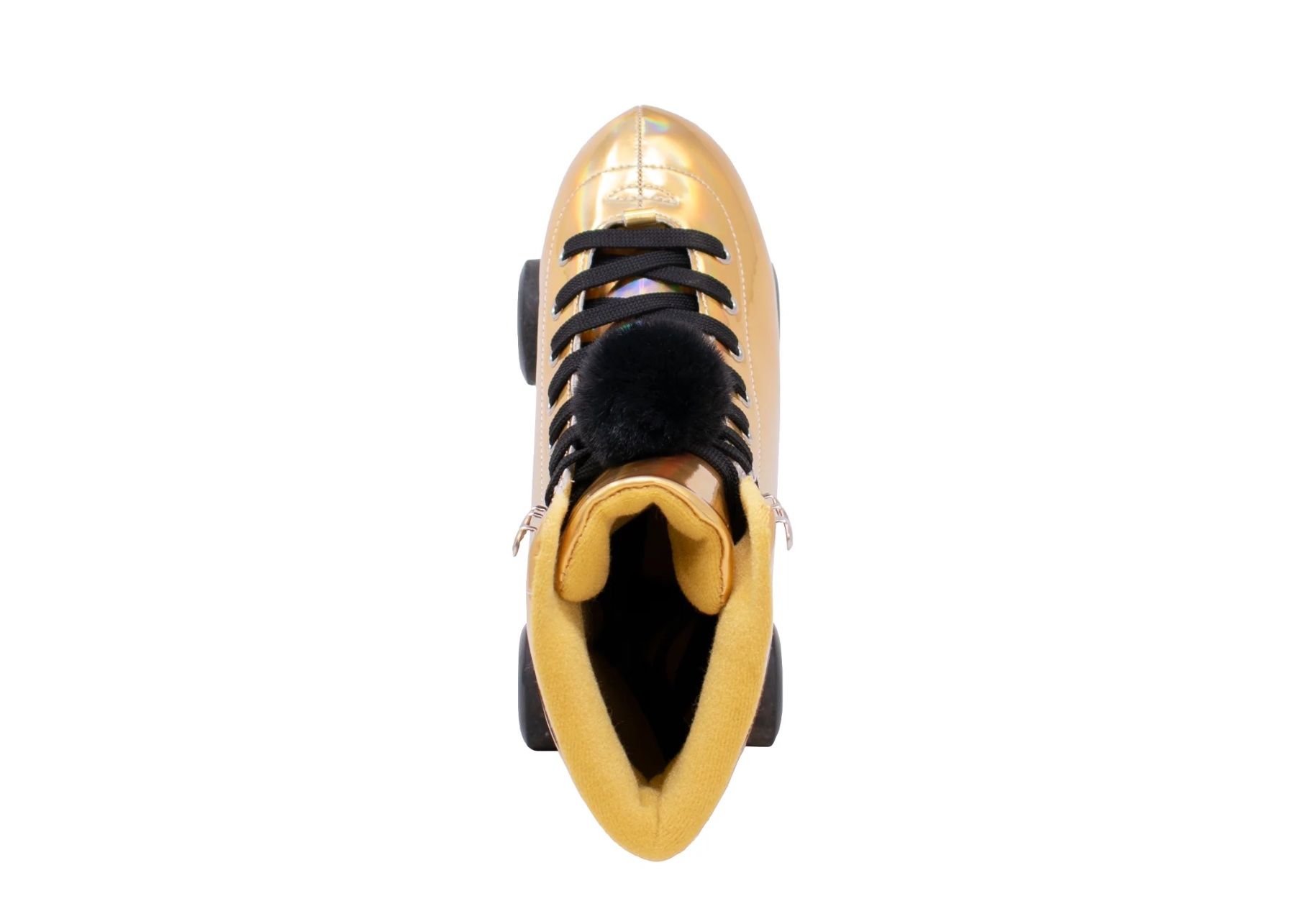 Pattini in linea & Pattini a rotelle: Patins à roulettes neuf, taille 40 – Nuovo e nell'imballaggio originale da Sugiez venduto da factorysportoutlet 4
