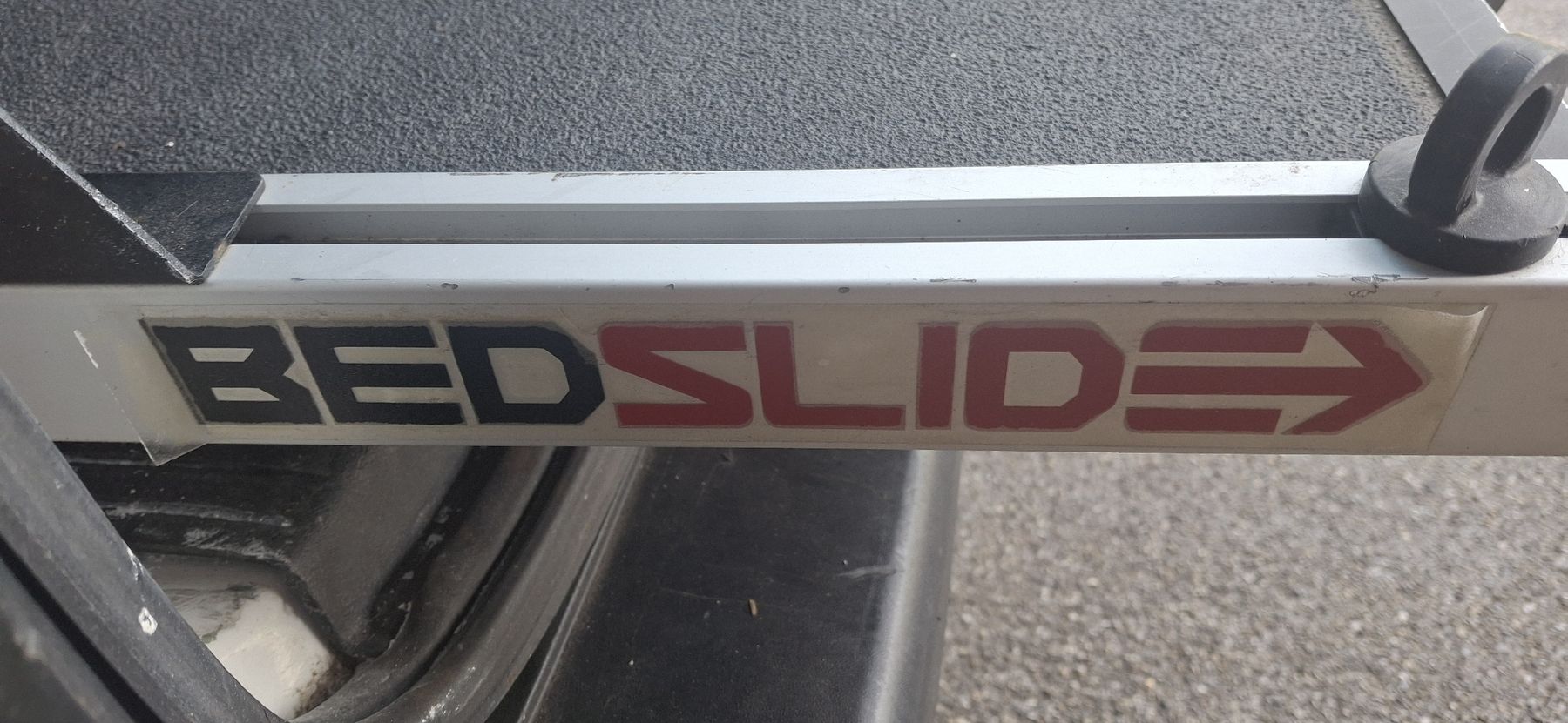 Balken: Auto Schublade Namens Bed Slide – Gebraucht aus Gerlafingen von koiluky 1