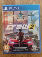 The Crew 2 PS4 / PS5