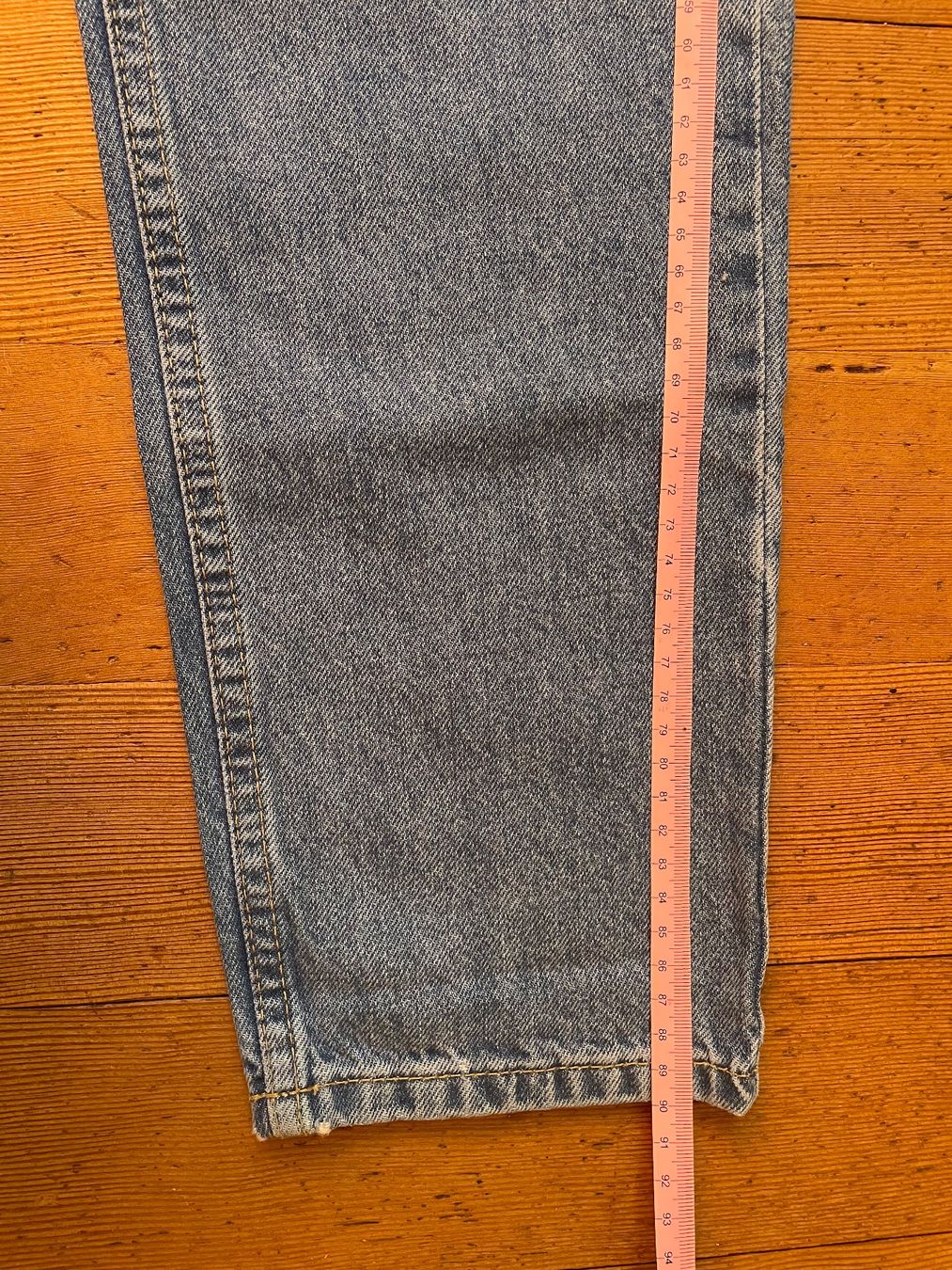 Jeans: Damenhose Jeans – Usato da Dornach venduto da tom_xy85 2