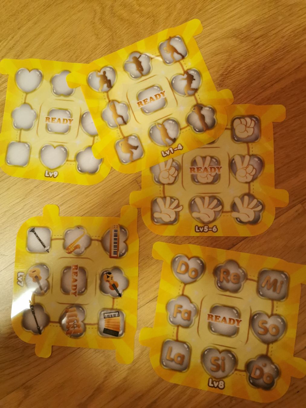 Spielmatte: Elektronische Kindertanzmatte – Gebraucht aus Mühlethurnen von GaspAnita 1