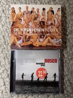 2x Die Toten Hosen 