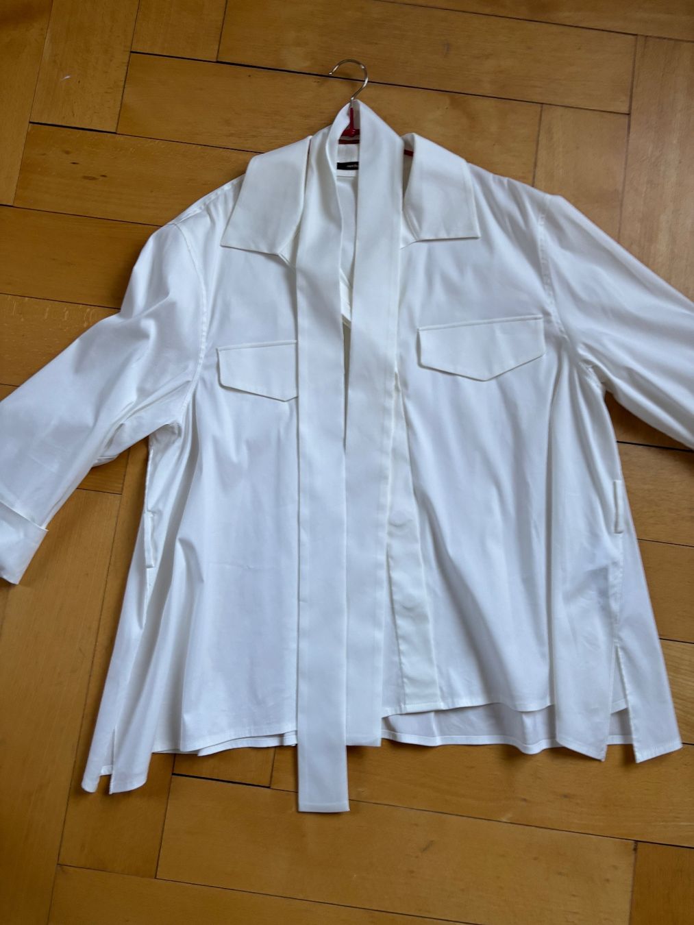 Windsor Chemisiers: Windsor Bluse ,neu, Gr.40, elastisch, cool, Np:370.- – Neuf (Voir description) à St.Gallen par shiwi12 9