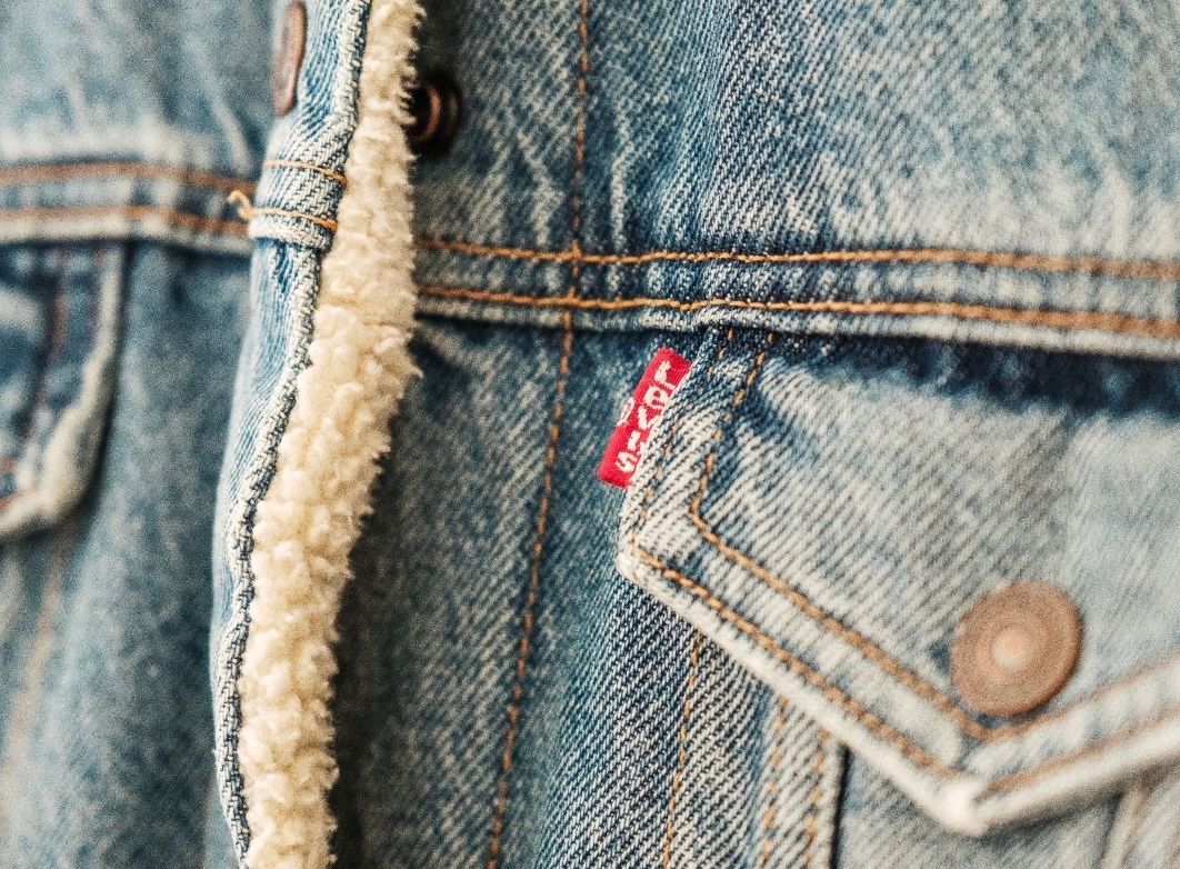 Levi's Giacche: LEVI’S - Jeans Jacke (Gr.M) – Usato da Winterthur venduto da clinius 3