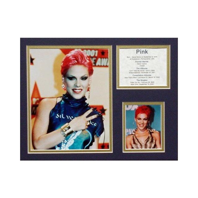 PINK DELUXE FAN-BILD (Neu und originalverpackt) in HORGEN für CHF 25 – mit Lieferung auf Ricardo