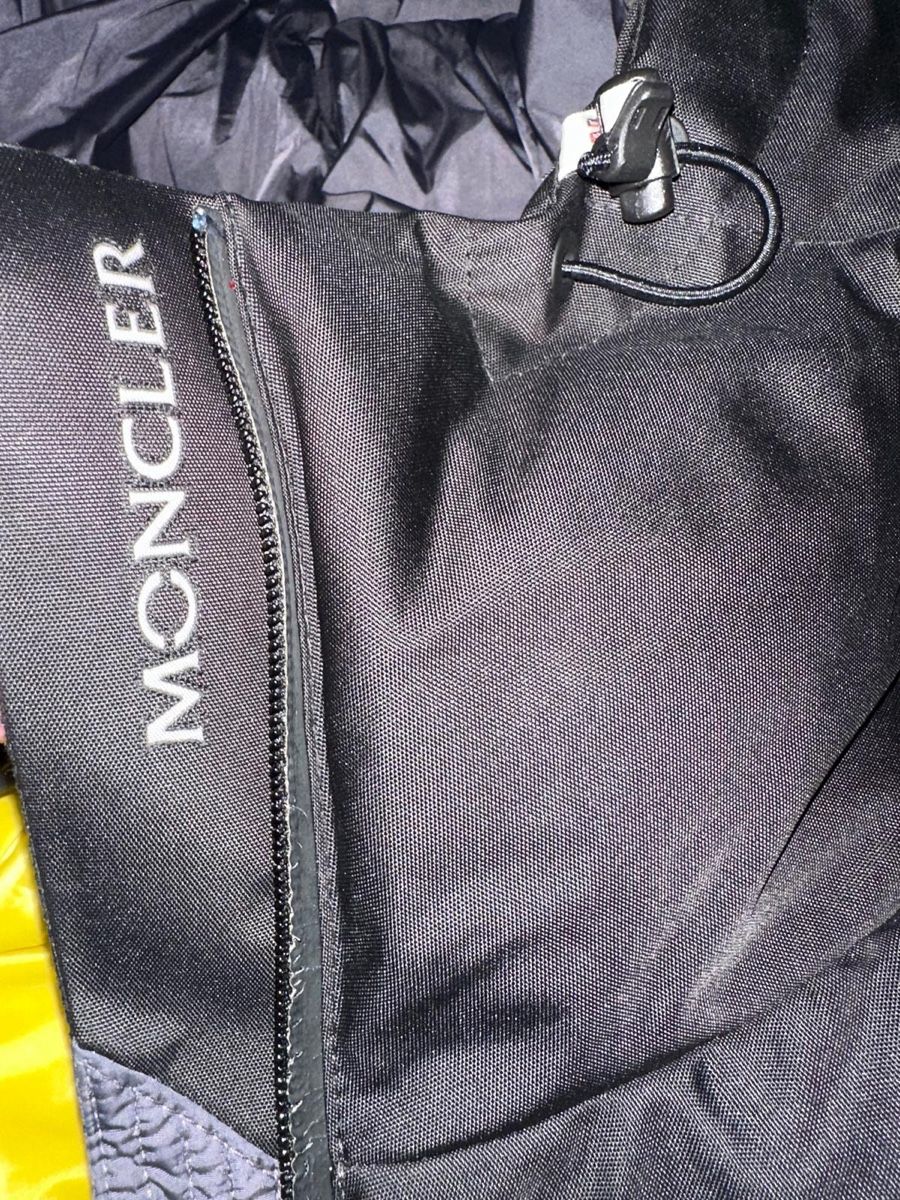 Moncler Vestes: Moncler Daunenjacke – Neuf (Voir description) à Binningen par Yuliya15 3