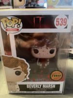 Funko Pop! Movies - IT - Beverly Marsh #539 CHASE EDITION