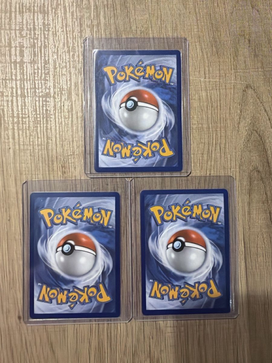 Pokémon Carte collezionabili: Galar Starter/Memmeon/Chimpep/Hopplo DE – Usato da Hagendorn venduto da masterchieff 1