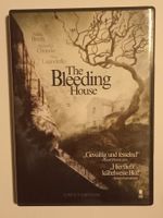 F6 DVD - THE BLEEDING HOUSE (de) - wie neu, nie abgespielt