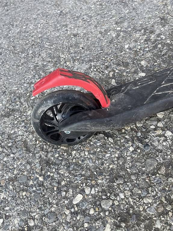 Kickboard: Trottinett / Scooter – Usato da Tumegl/Tomils venduto da tiger358 1