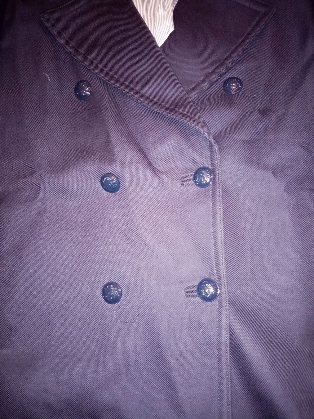 Giacche: Jacke MASSIMO DUTTI Gr. 42 – Nuovo (secondo la descrizione) da Schöfflisdorf venduto da nun_zr8r 1