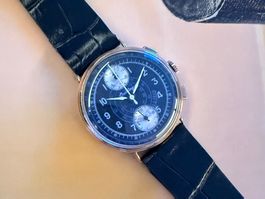 Breitling chronographe 178
