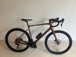Gravel Bike Merida Silex 4000 L