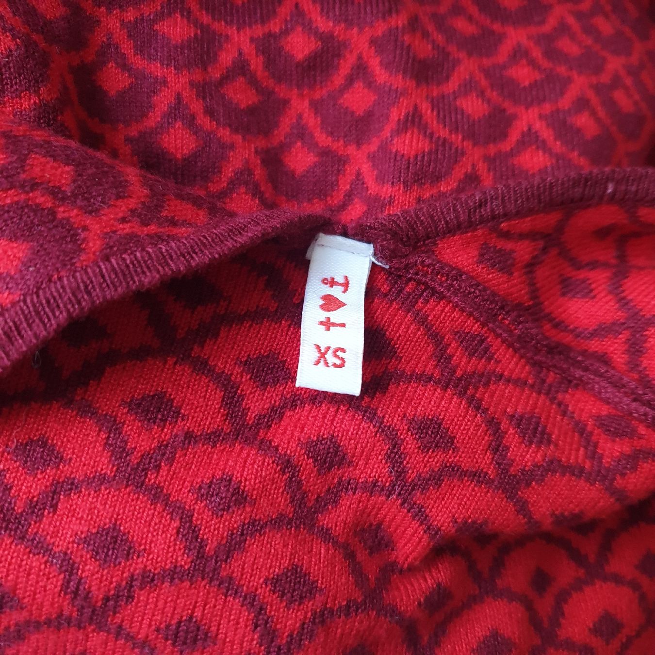 Blutsgeschwister Giacche: Blutsgeschwister schöne Longjacke Gr. XS – Usato da Frenkendorf venduto da Moon111 4
