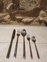 Besteckset "Madrid" 28-teilig | sola