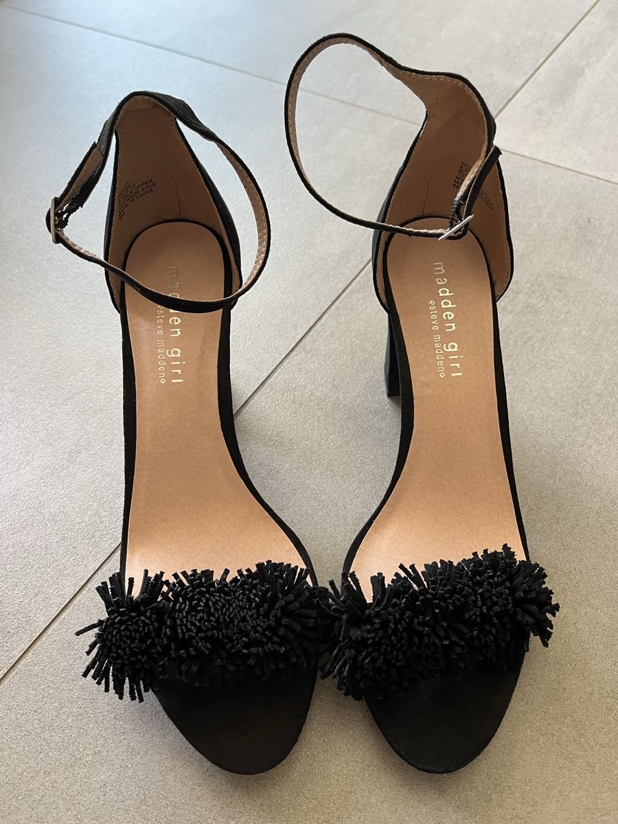 Steve Madden Damenschuhe: Chaussures à talons taille 39 – Gebraucht aus Vollèges von Ame.r